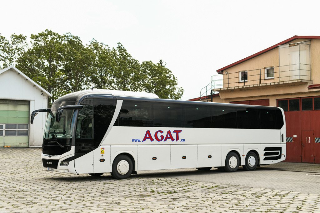 MAN Lion's Coach L R08 Euro VI - Touringcar: afbeelding 3 MAN Lion's Coach L R08 Euro VI - Touringcar: afbeelding 3