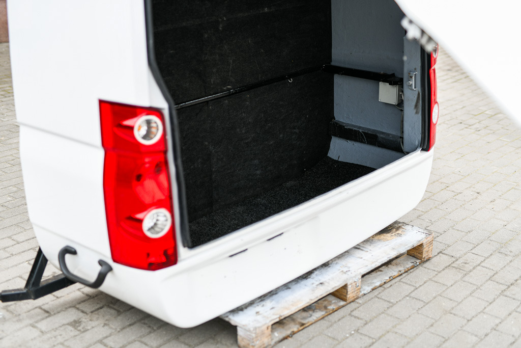 MAN Skibox - Touringcar: afbeelding 5 MAN Skibox - Touringcar: afbeelding 5