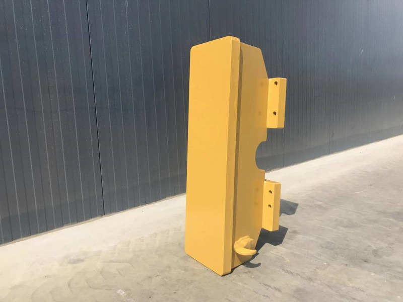 Cat 12G - Aanbouwdeel voor Bouwmachine: afbeelding 3 Cat 12G - Aanbouwdeel voor Bouwmachine: afbeelding 3