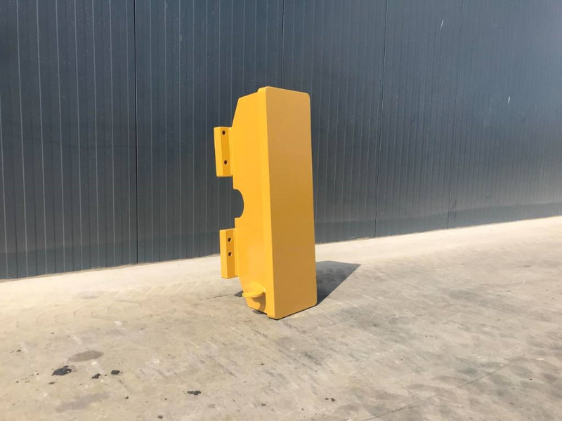 Cat 12G - Aanbouwdeel voor Bouwmachine: afbeelding 2 Cat 12G - Aanbouwdeel voor Bouwmachine: afbeelding 2