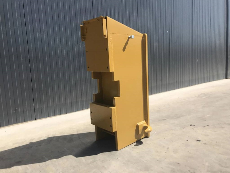 Cat 12H - Aanbouwdeel voor Bouwmachine: afbeelding 3 Cat 12H - Aanbouwdeel voor Bouwmachine: afbeelding 3