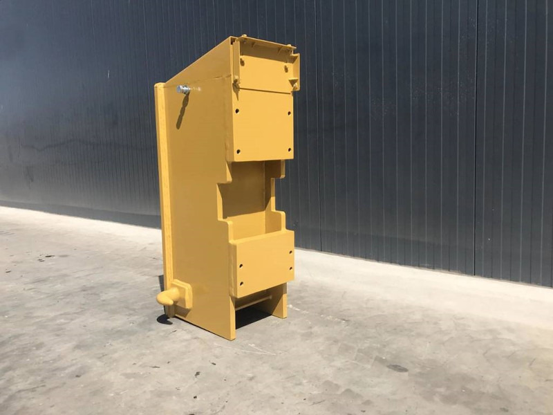 Cat 12H - Aanbouwdeel voor Bouwmachine: afbeelding 4 Cat 12H - Aanbouwdeel voor Bouwmachine: afbeelding 4