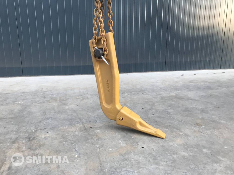 Cat 140H / 140M / 140K / 14M Shank incl. Tip - Aanbouwdeel voor Bouwmachine: afbeelding 3 Cat 140H / 140M / 140K / 14M Shank incl. Tip - Aanbouwdeel voor Bouwmachine: afbeelding 3