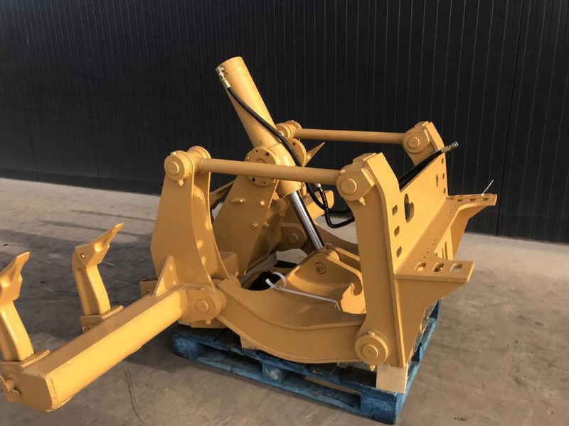Cat 14G - Aanbouwdeel voor Bouwmachine: afbeelding 5 Cat 14G - Aanbouwdeel voor Bouwmachine: afbeelding 5
