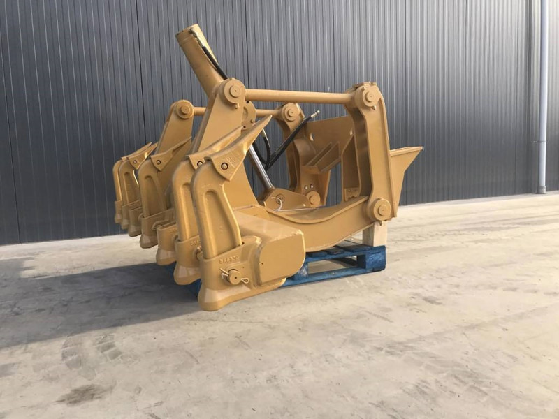 Cat 14G - Aanbouwdeel voor Bouwmachine: afbeelding 4 Cat 14G - Aanbouwdeel voor Bouwmachine: afbeelding 4