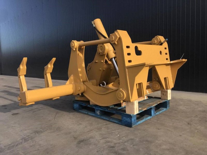 Cat 14M - Aanbouwdeel voor Bouwmachine: afbeelding 3 Cat 14M - Aanbouwdeel voor Bouwmachine: afbeelding 3