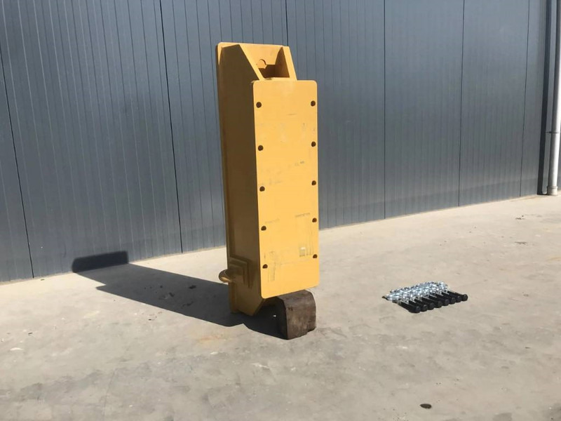 Cat 16M - Aanbouwdeel voor Bouwmachine: afbeelding 5 Cat 16M - Aanbouwdeel voor Bouwmachine: afbeelding 5