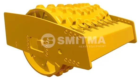 Cat CS533 - Aanbouwdeel voor Bouwmachine: afbeelding 1 Cat CS533 - Aanbouwdeel voor Bouwmachine: afbeelding 1
