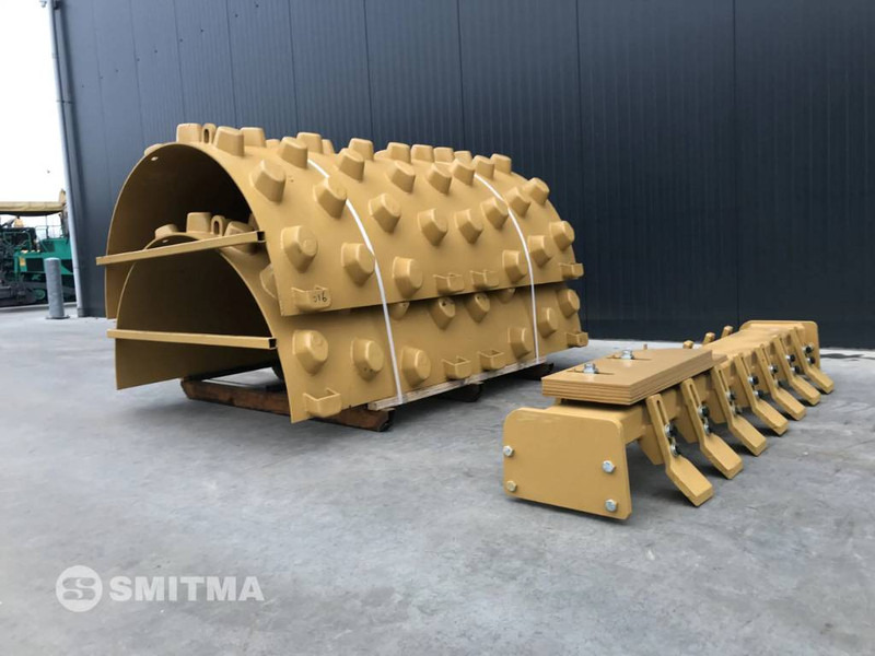 Cat CS54 - Aanbouwdeel voor Bouwmachine: afbeelding 2 Cat CS54 - Aanbouwdeel voor Bouwmachine: afbeelding 2