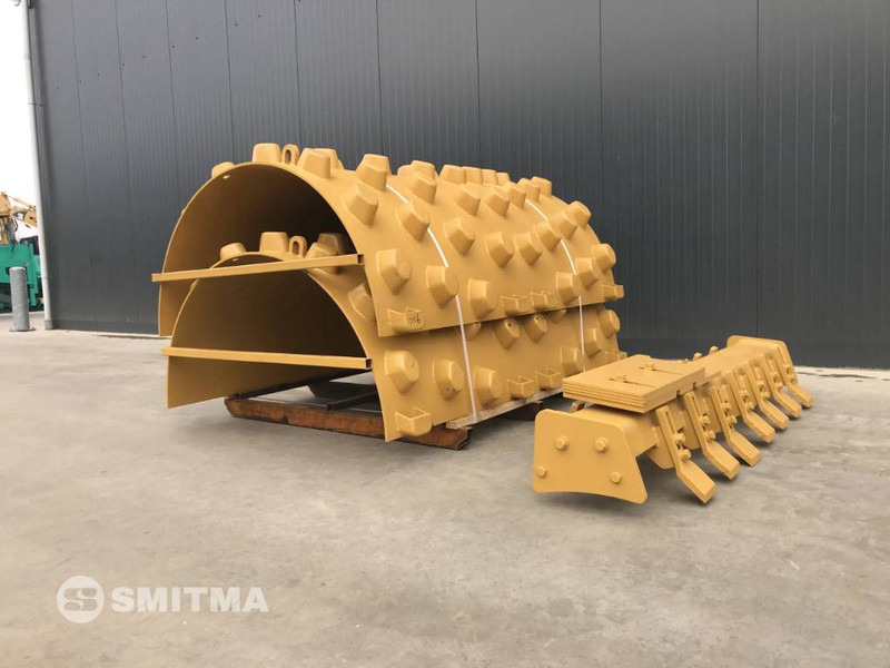 Cat CS54 - Aanbouwdeel voor Bouwmachine: afbeelding 2 Cat CS54 - Aanbouwdeel voor Bouwmachine: afbeelding 2