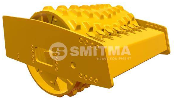 Cat CS64 - Aanbouwdeel voor Bouwmachine: afbeelding 1 Cat CS64 - Aanbouwdeel voor Bouwmachine: afbeelding 1