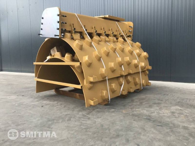 Cat CS76 - Aanbouwdeel voor Bouwmachine: afbeelding 2 Cat CS76 - Aanbouwdeel voor Bouwmachine: afbeelding 2