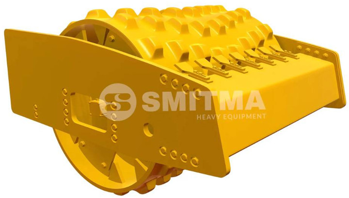 Cat CS76B - Aanbouwdeel voor Bouwmachine: afbeelding 1 Cat CS76B - Aanbouwdeel voor Bouwmachine: afbeelding 1