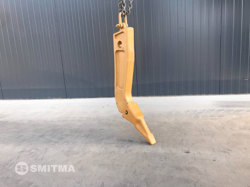 Cat D6H Shank incl. Tip - Aanbouwdeel voor Bouwmachine: afbeelding 3 Cat D6H Shank incl. Tip - Aanbouwdeel voor Bouwmachine: afbeelding 3