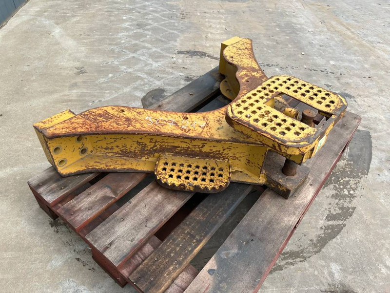 Cat D6N / D6M - Aanbouwdeel voor Bouwmachine: afbeelding 1 Cat D6N / D6M - Aanbouwdeel voor Bouwmachine: afbeelding 1