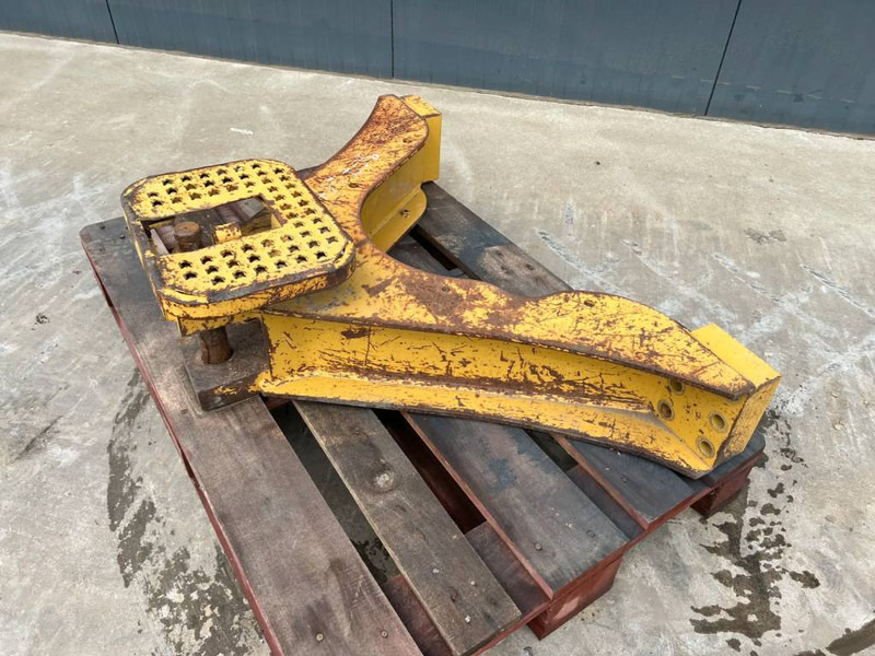 Cat D6N / D6M - Aanbouwdeel voor Bouwmachine: afbeelding 5 Cat D6N / D6M - Aanbouwdeel voor Bouwmachine: afbeelding 5