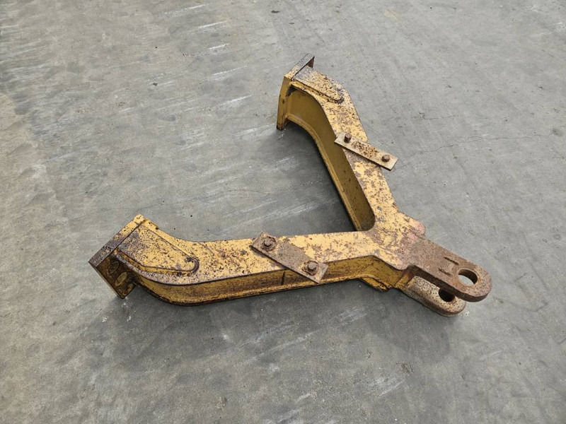 Cat D6R - Aanbouwdeel voor Bouwmachine: afbeelding 2 Cat D6R - Aanbouwdeel voor Bouwmachine: afbeelding 2