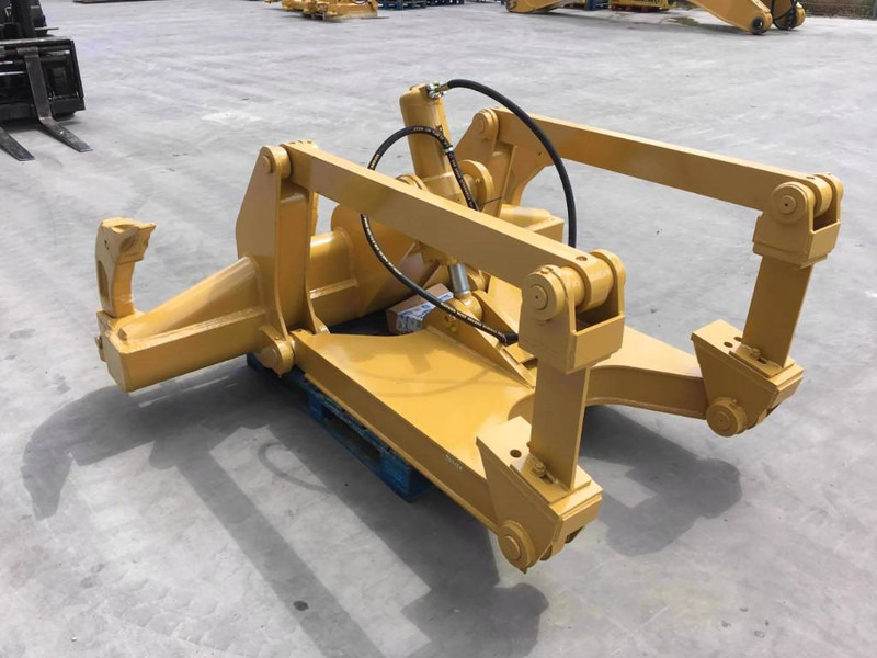 Cat D6R - Aanbouwdeel voor Bouwmachine: afbeelding 5 Cat D6R - Aanbouwdeel voor Bouwmachine: afbeelding 5
