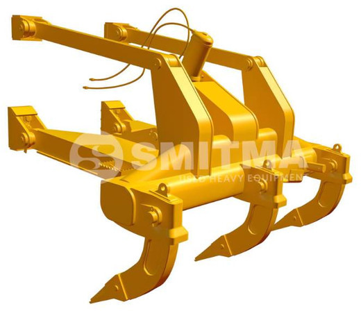 Cat D6R - Aanbouwdeel voor Bouwmachine: afbeelding 1 Cat D6R - Aanbouwdeel voor Bouwmachine: afbeelding 1