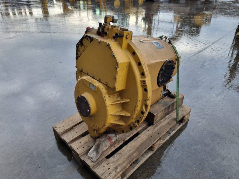 Cat D6R Refurbished Transmission - Aanbouwdeel voor Bouwmachine: afbeelding 3 Cat D6R Refurbished Transmission - Aanbouwdeel voor Bouwmachine: afbeelding 3
