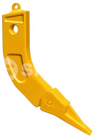 Cat D6R Shank incl. Tip - Aanbouwdeel voor Bouwmachine: afbeelding 1 Cat D6R Shank incl. Tip - Aanbouwdeel voor Bouwmachine: afbeelding 1