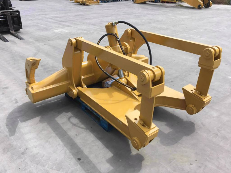 Cat D6T - Aanbouwdeel voor Bouwmachine: afbeelding 5 Cat D6T - Aanbouwdeel voor Bouwmachine: afbeelding 5