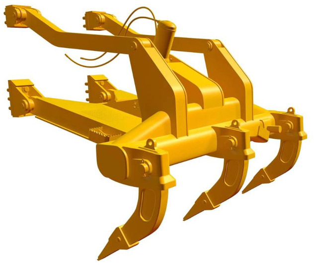 Cat D6T2 - Aanbouwdeel voor Bouwmachine: afbeelding 1 Cat D6T2 - Aanbouwdeel voor Bouwmachine: afbeelding 1