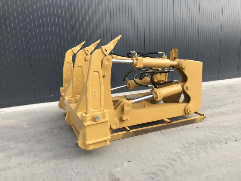 Cat D7 - Aanbouwdeel voor Bouwmachine: afbeelding 2 Cat D7 - Aanbouwdeel voor Bouwmachine: afbeelding 2