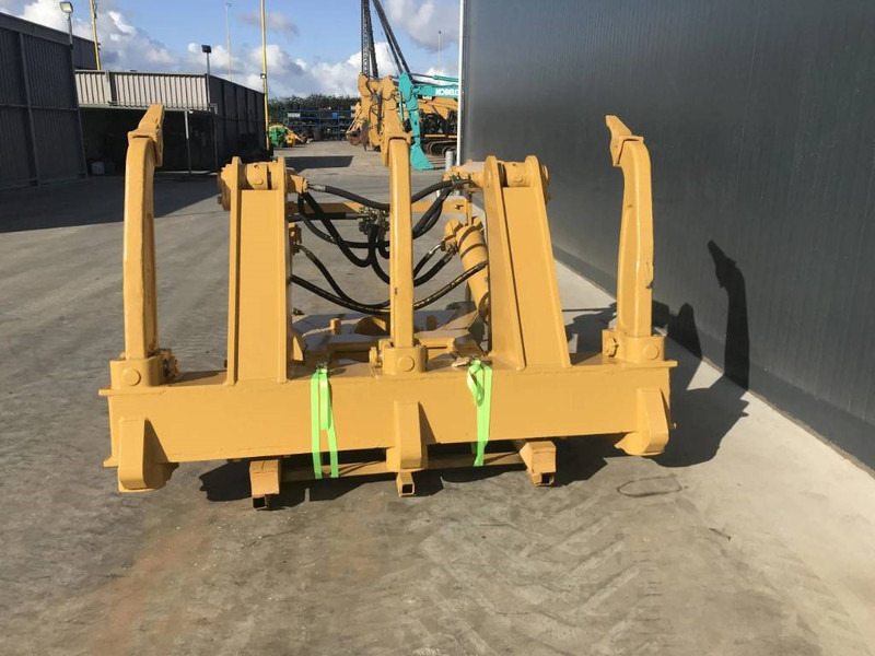 Cat D7E - Aanbouwdeel voor Bouwmachine: afbeelding 5 Cat D7E - Aanbouwdeel voor Bouwmachine: afbeelding 5