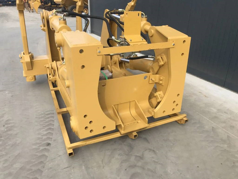 Cat D7H - Aanbouwdeel voor Bouwmachine: afbeelding 4 Cat D7H - Aanbouwdeel voor Bouwmachine: afbeelding 4