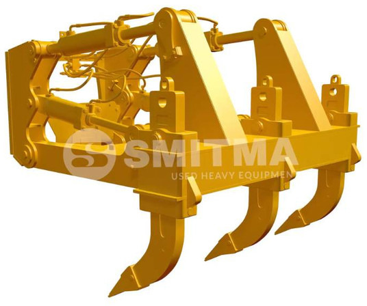 Cat D7H - Aanbouwdeel voor Bouwmachine: afbeelding 1 Cat D7H - Aanbouwdeel voor Bouwmachine: afbeelding 1