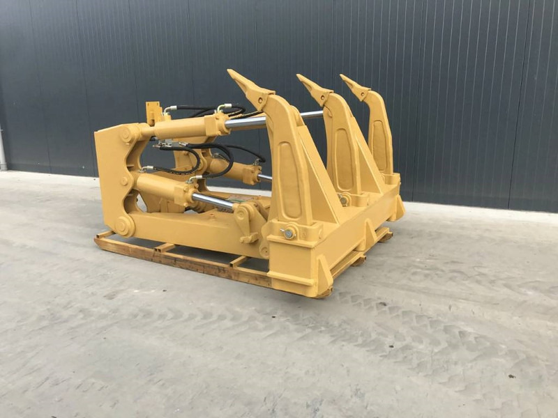 Nieuw Aanbouwdeel voor Bouwmachine Cat D7H: afbeelding 7 Nieuw Aanbouwdeel voor Bouwmachine Cat D7H: afbeelding 7