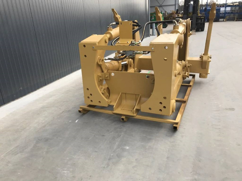 Cat D7H - Aanbouwdeel voor Bouwmachine: afbeelding 4 Cat D7H - Aanbouwdeel voor Bouwmachine: afbeelding 4