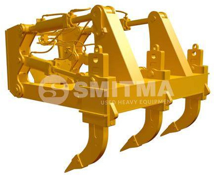 Cat D7R - Aanbouwdeel voor Bouwmachine: afbeelding 1 Cat D7R - Aanbouwdeel voor Bouwmachine: afbeelding 1