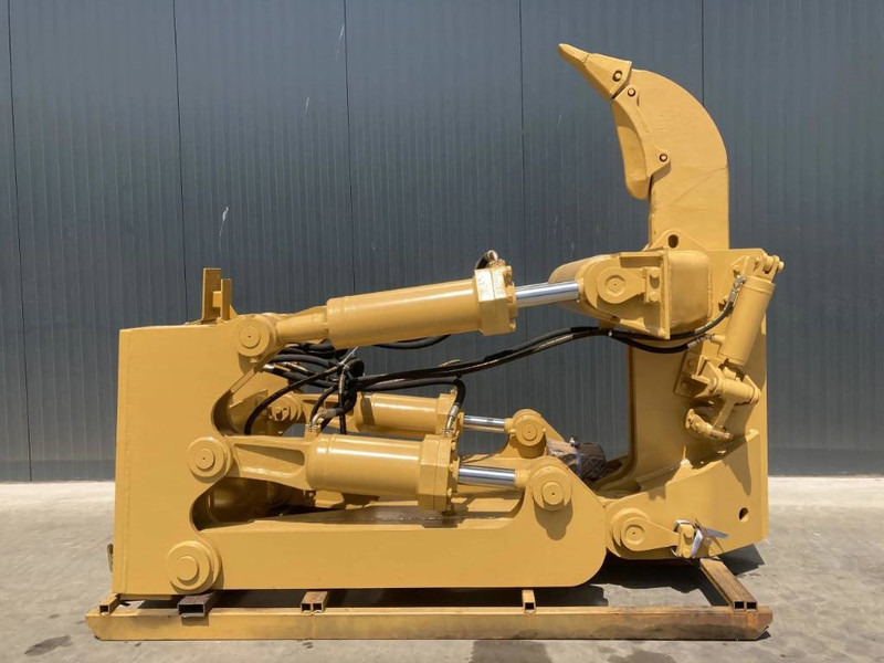 Cat D8N - Aanbouwdeel voor Bouwmachine: afbeelding 2 Cat D8N - Aanbouwdeel voor Bouwmachine: afbeelding 2