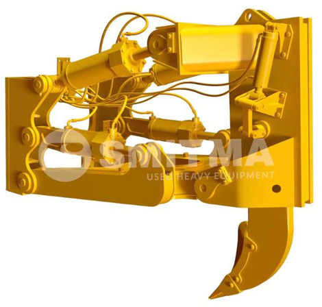 Cat D8R - Aanbouwdeel voor Bouwmachine: afbeelding 1 Cat D8R - Aanbouwdeel voor Bouwmachine: afbeelding 1