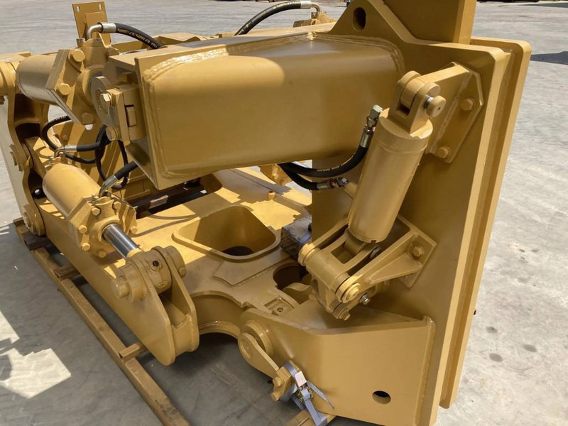Cat D8R - Aanbouwdeel voor Bouwmachine: afbeelding 4 Cat D8R - Aanbouwdeel voor Bouwmachine: afbeelding 4