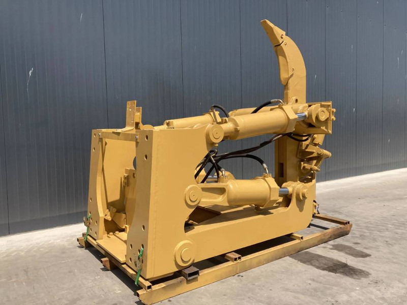 Cat D8T - Aanbouwdeel voor Bouwmachine: afbeelding 4 Cat D8T - Aanbouwdeel voor Bouwmachine: afbeelding 4