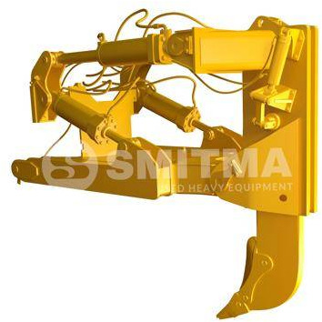 Cat D9T - Aanbouwdeel voor Bouwmachine: afbeelding 1 Cat D9T - Aanbouwdeel voor Bouwmachine: afbeelding 1