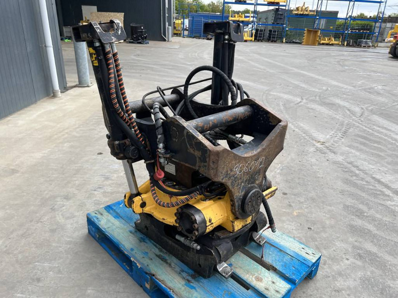 Engcon EC226-S70-70-SS10 - Aanbouwdeel voor Bouwmachine: afbeelding 3 Engcon EC226-S70-70-SS10 - Aanbouwdeel voor Bouwmachine: afbeelding 3