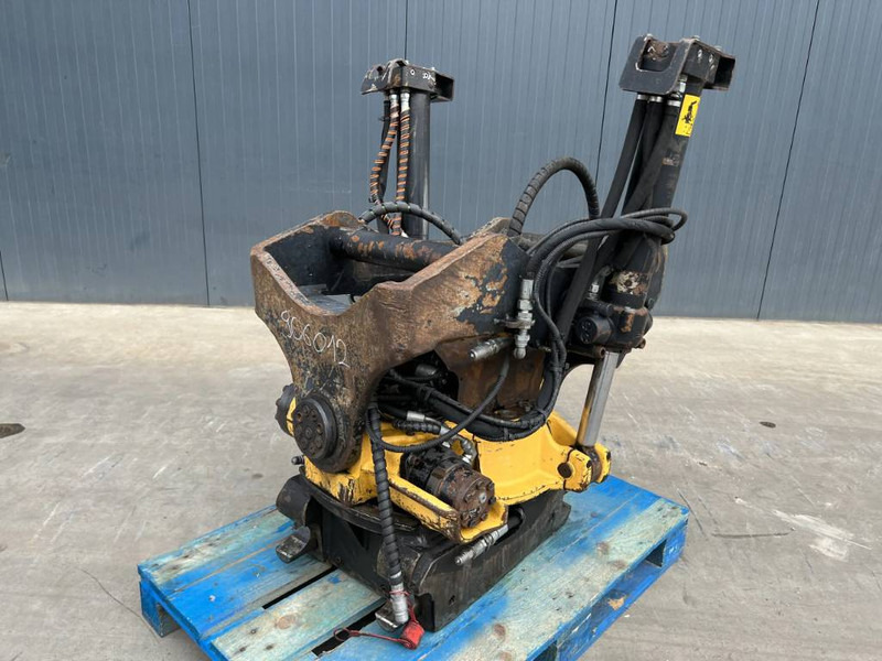 Engcon EC226-S70-70-SS10 - Aanbouwdeel voor Bouwmachine: afbeelding 1 Engcon EC226-S70-70-SS10 - Aanbouwdeel voor Bouwmachine: afbeelding 1