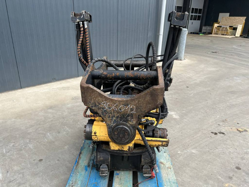 Engcon EC226-S70-70-SS10 - Aanbouwdeel voor Bouwmachine: afbeelding 2 Engcon EC226-S70-70-SS10 - Aanbouwdeel voor Bouwmachine: afbeelding 2