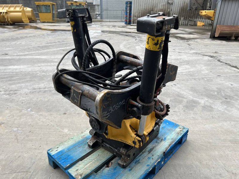 Engcon EC226-S70-70-SS10 - Aanbouwdeel voor Bouwmachine: afbeelding 5 Engcon EC226-S70-70-SS10 - Aanbouwdeel voor Bouwmachine: afbeelding 5