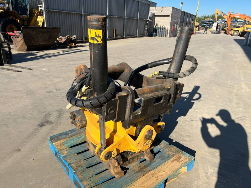 Engcon EC30 - S70 - Aanbouwdeel voor Bouwmachine: afbeelding 5 Engcon EC30 - S70 - Aanbouwdeel voor Bouwmachine: afbeelding 5