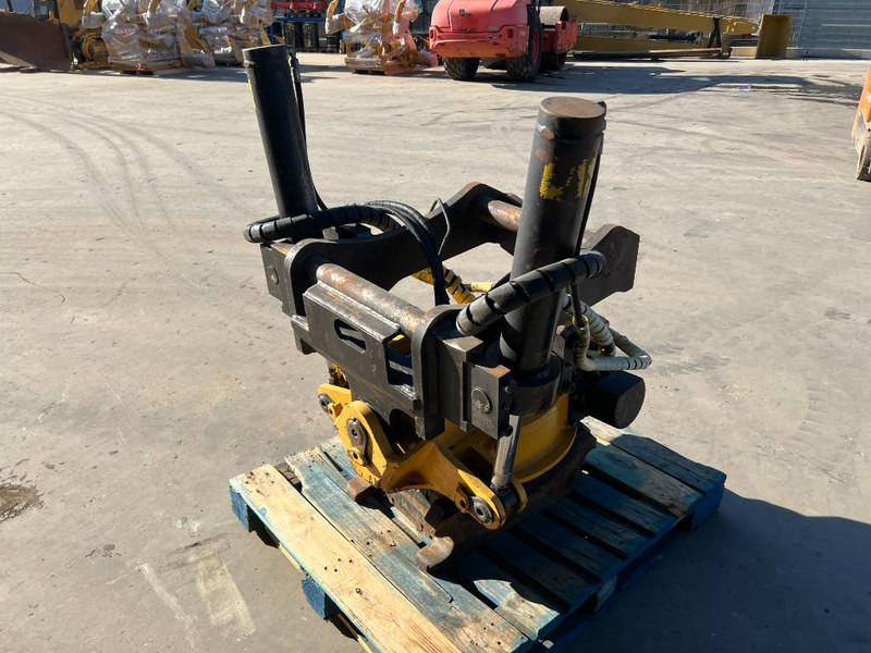 Engcon EC30 - S70 - Aanbouwdeel voor Bouwmachine: afbeelding 4 Engcon EC30 - S70 - Aanbouwdeel voor Bouwmachine: afbeelding 4