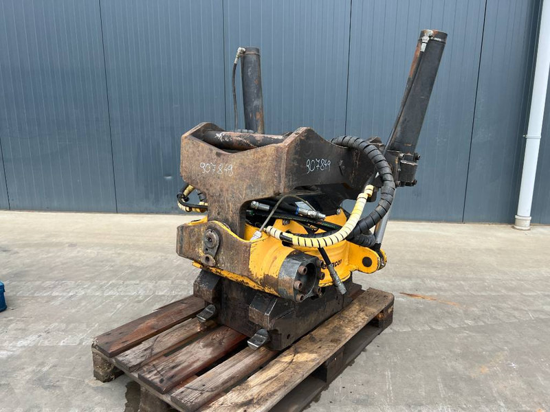 Engcon EC30-S70-S70-SS9 - Aanbouwdeel voor Bouwmachine: afbeelding 1 Engcon EC30-S70-S70-SS9 - Aanbouwdeel voor Bouwmachine: afbeelding 1