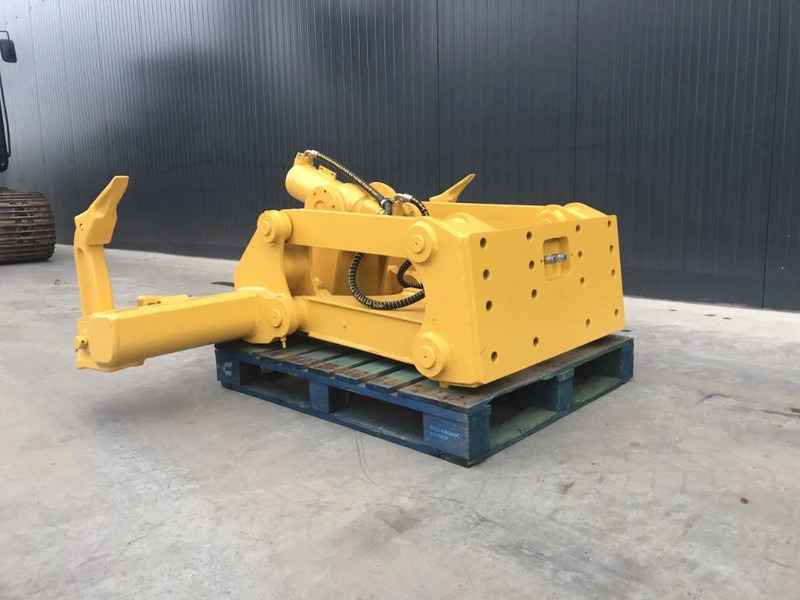 Komatsu D51 - Aanbouwdeel voor Bouwmachine: afbeelding 5 Komatsu D51 - Aanbouwdeel voor Bouwmachine: afbeelding 5