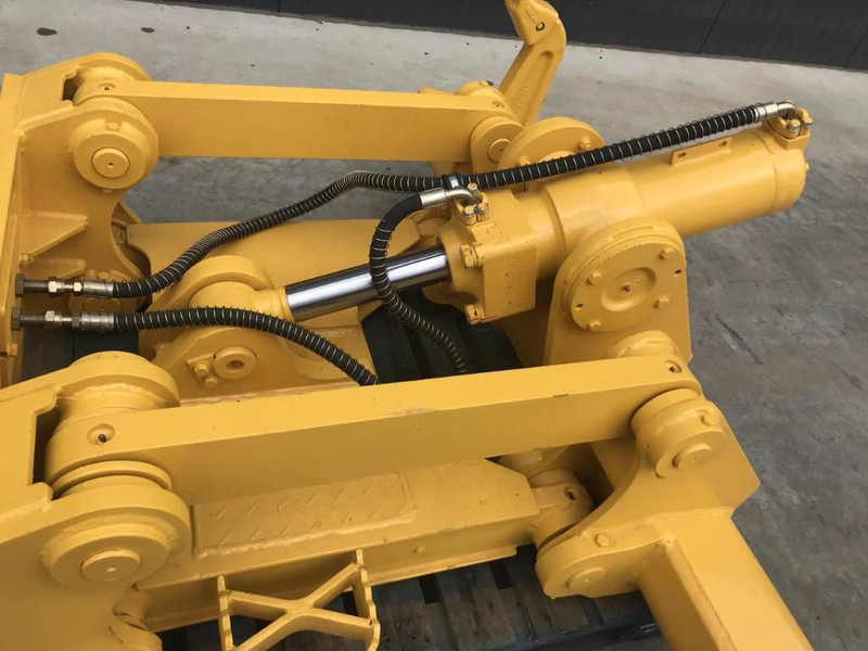 Komatsu D51 - Aanbouwdeel voor Bouwmachine: afbeelding 3 Komatsu D51 - Aanbouwdeel voor Bouwmachine: afbeelding 3