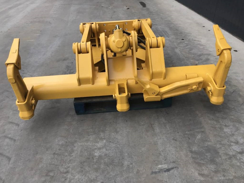 Komatsu D51 - Aanbouwdeel voor Bouwmachine: afbeelding 4 Komatsu D51 - Aanbouwdeel voor Bouwmachine: afbeelding 4