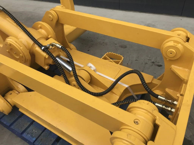 Komatsu D61 - Aanbouwdeel voor Bouwmachine: afbeelding 3 Komatsu D61 - Aanbouwdeel voor Bouwmachine: afbeelding 3